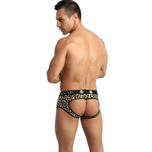 Anais Men Jock Bikini Mercury M