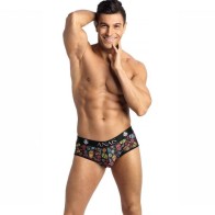 Anais Men Mexico Jock Bikini