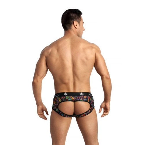 Anais Men Mexico Jock Bikini