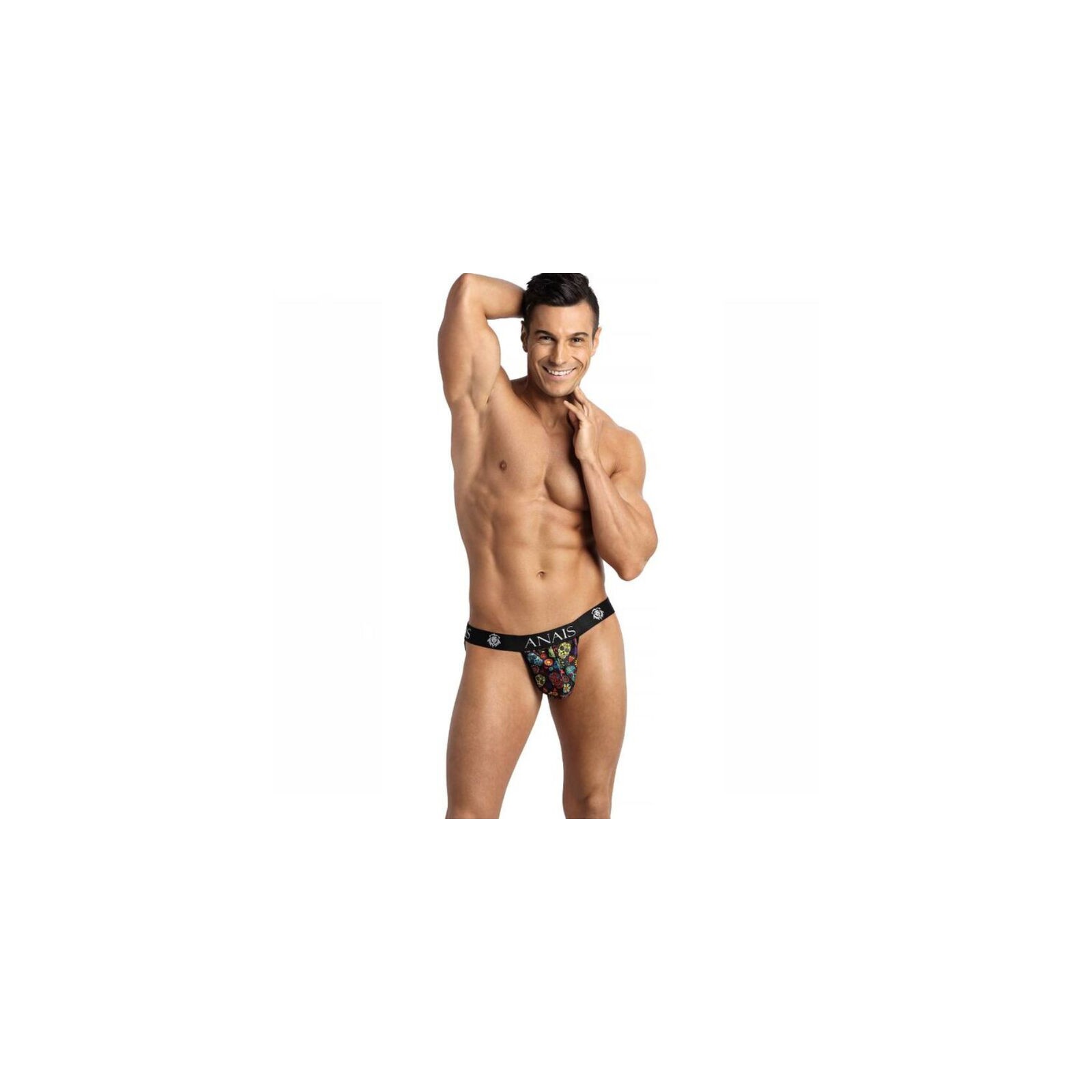 Anais Men - Mexico Jock Strap S S