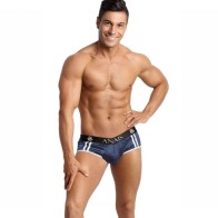 Anais Men Naval Jock Bikini - Bold and Playful