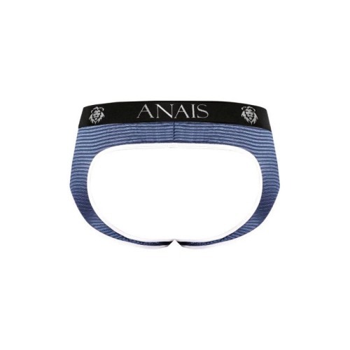 Anais Men Naval Jock Bikini - Bold and Playful