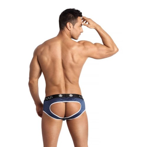 Braguitas de Bikini Abiertas para Hombre Anais Men