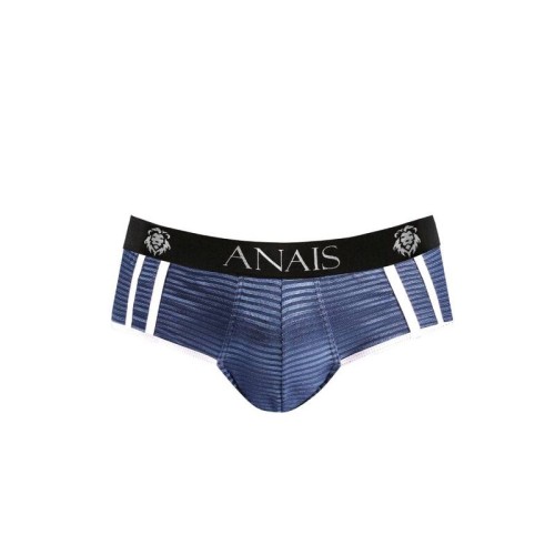 Anais Men Open Back Bikini Briefs for Men