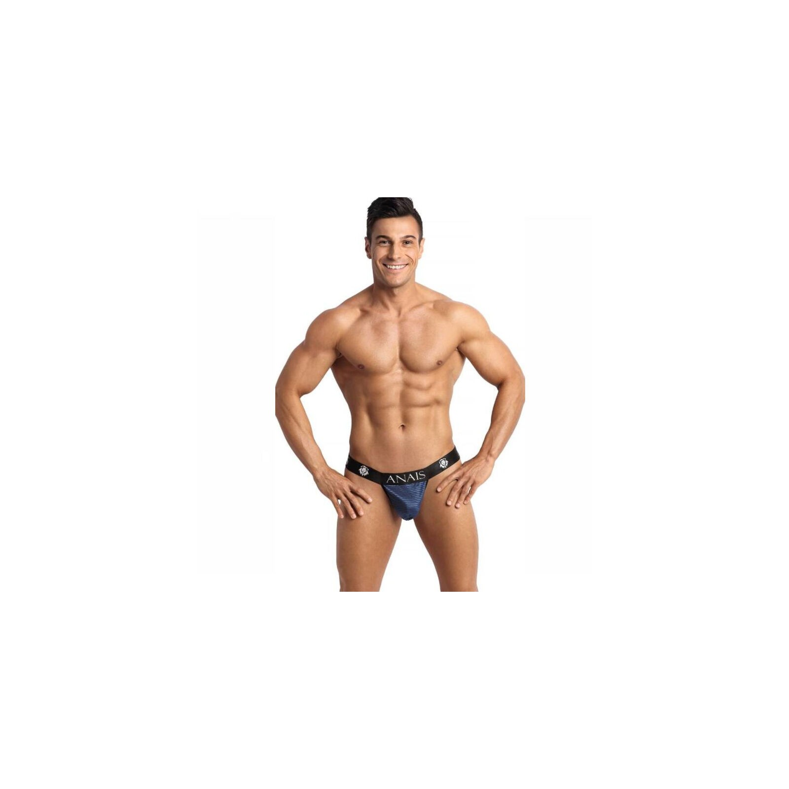 Anais Men - Jock Strap Naval - S