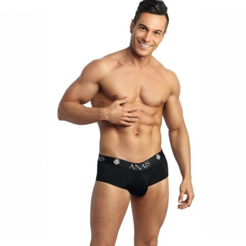 Anais Men Petrol Jock Bikini M - Bold and Provocative