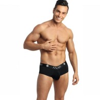 Anais Men Petrol Jock Bikini M - Bold and Provocative