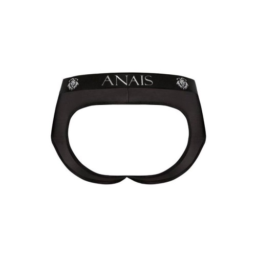 Anais Men Petrol Jock Bikini M - Bold and Provocative