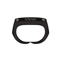 Anais Men - Petrol Open Back Jock Bikini