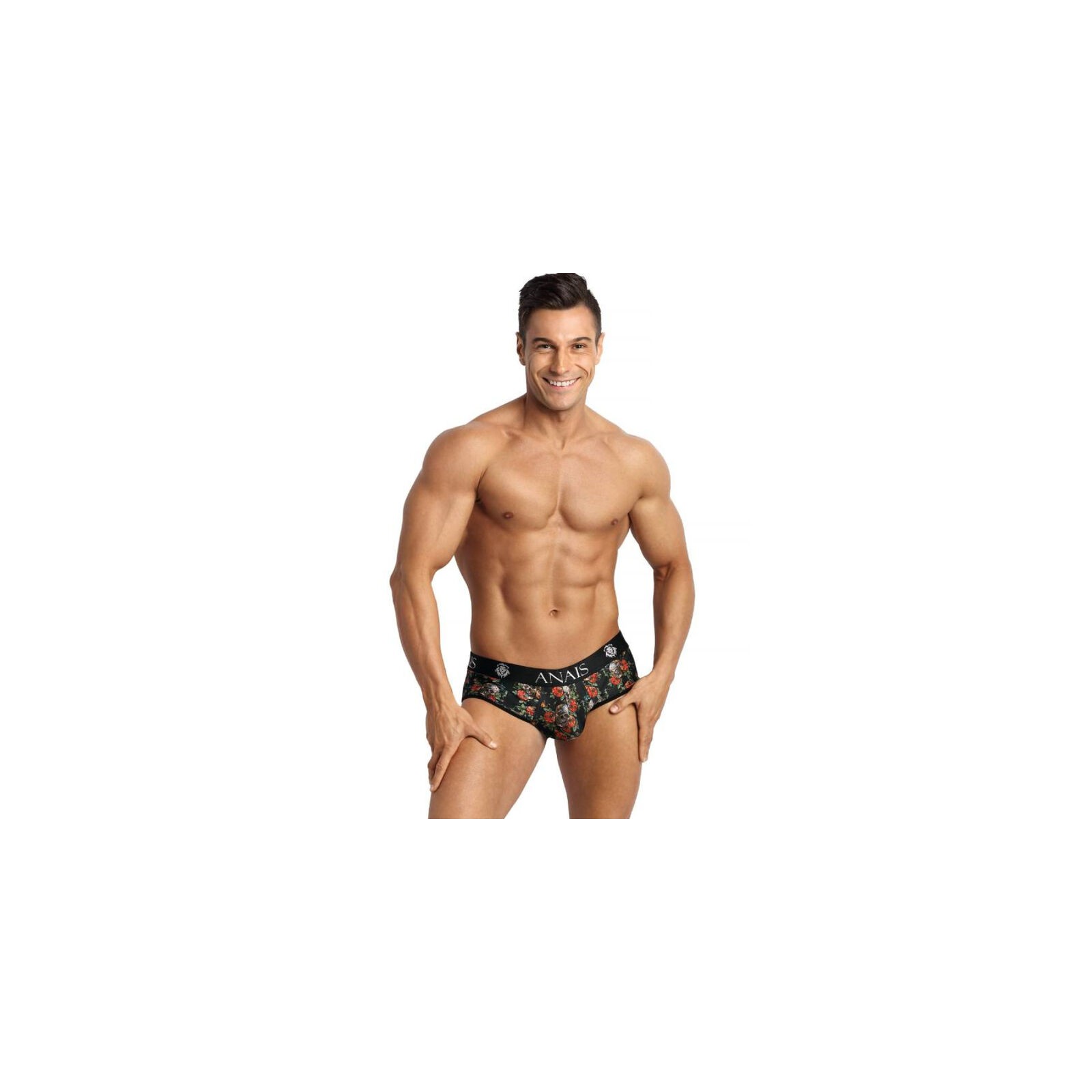 Anais Men - Power Jock Bikini - Juguetón y Picaresco