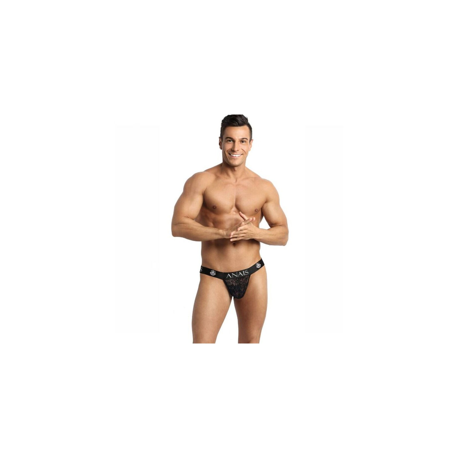 Anais Men - Romance Jock Strap S