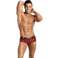 Anais Men Savage Jock Bikini - Stylish Men's Underwear