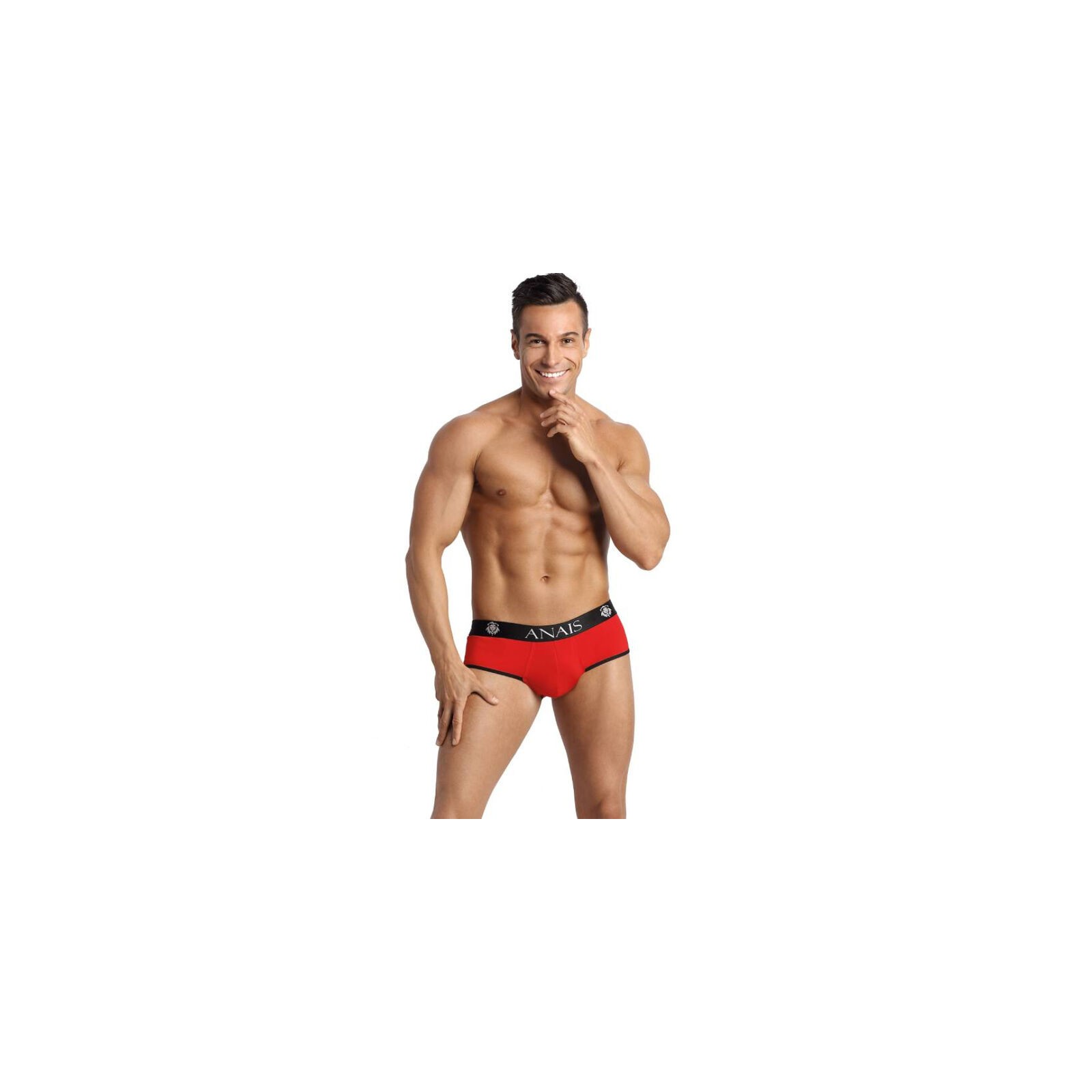 Anais Men Bikini Jock Soul S