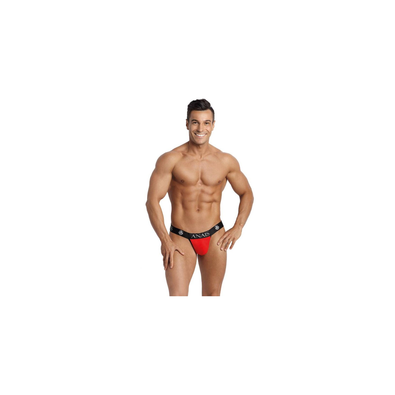 Anais Men - Soul Jock Strap - Comodidad con Estilo