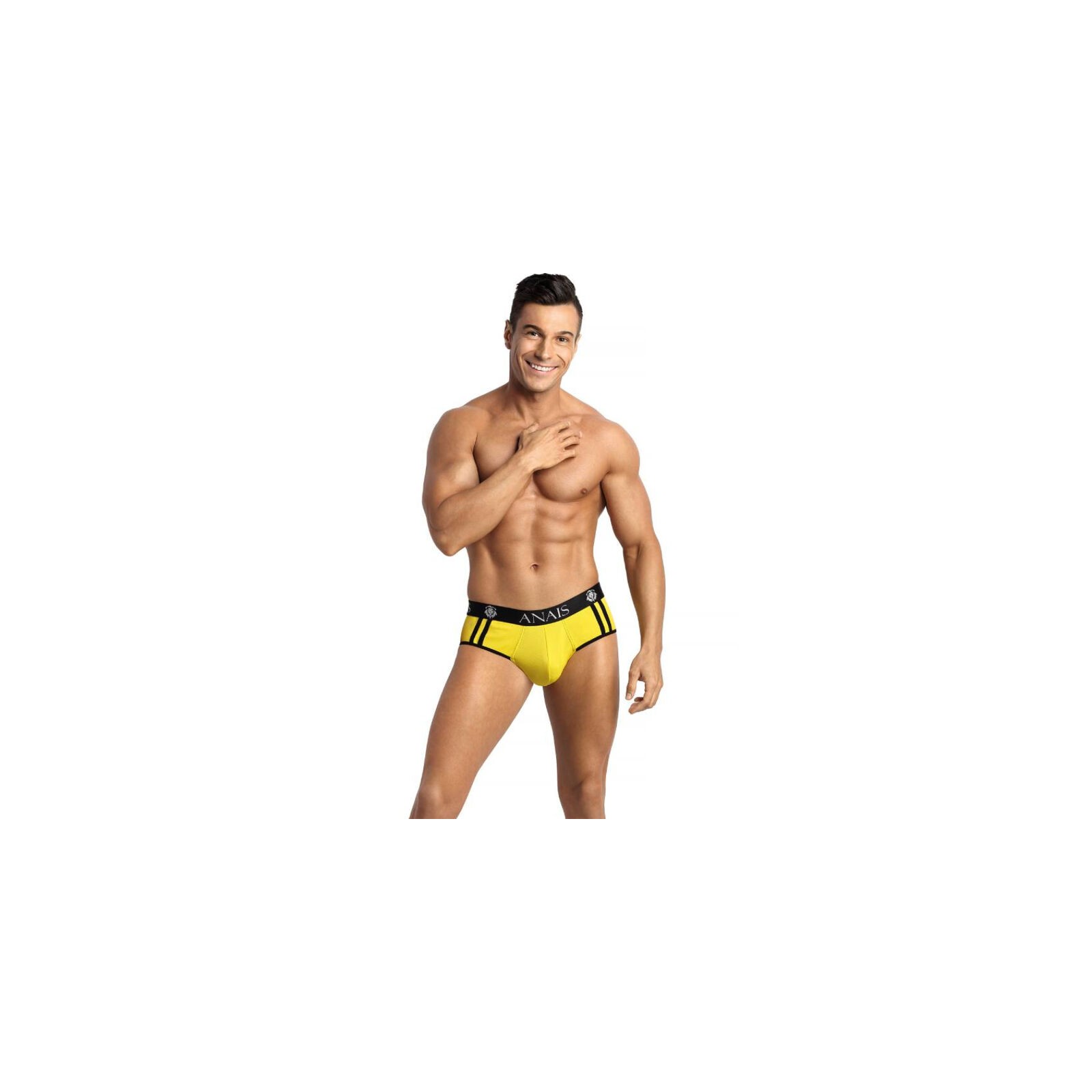 Anais Men Tokio Jock Bikini for Playful Seduction