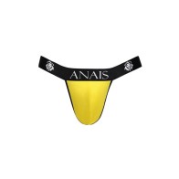 Anais Men Tanga Jock Tokio L - Lujo y Comodidad