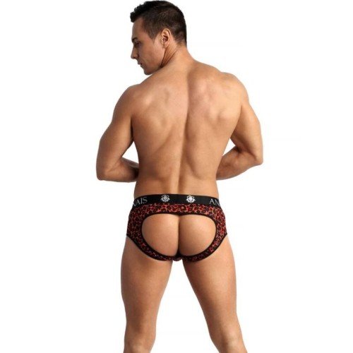 Anais Men Tribal Jock Bikini XL - Bold and Playful