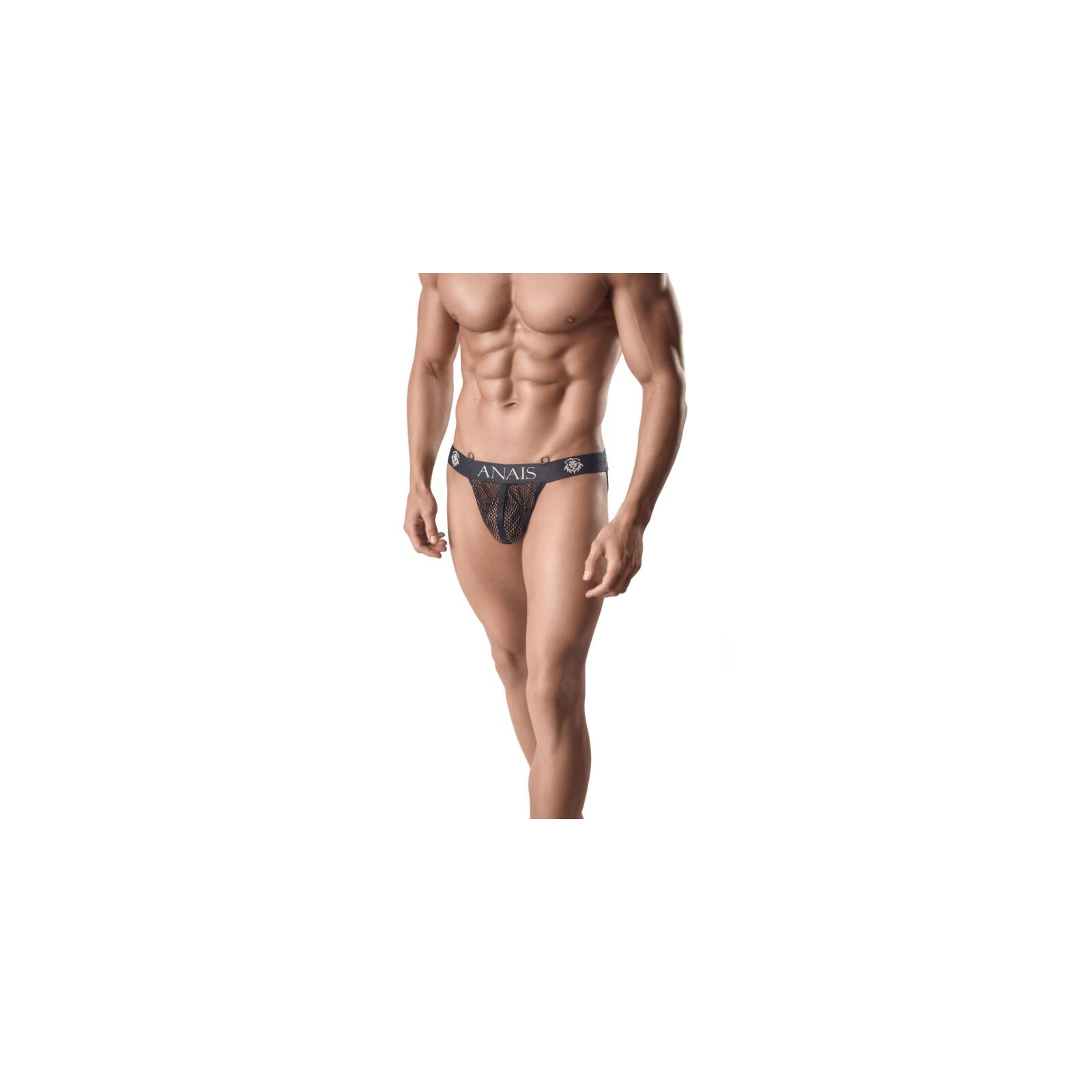 Anais Men Ares Jock Strap L - Seductive and Comfortable