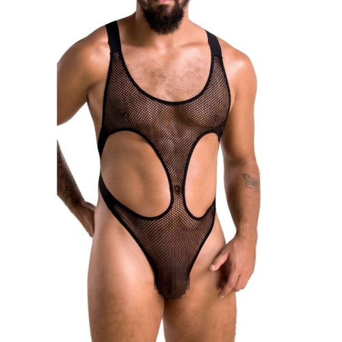 Passion Lion Body Suit for Stylish Men