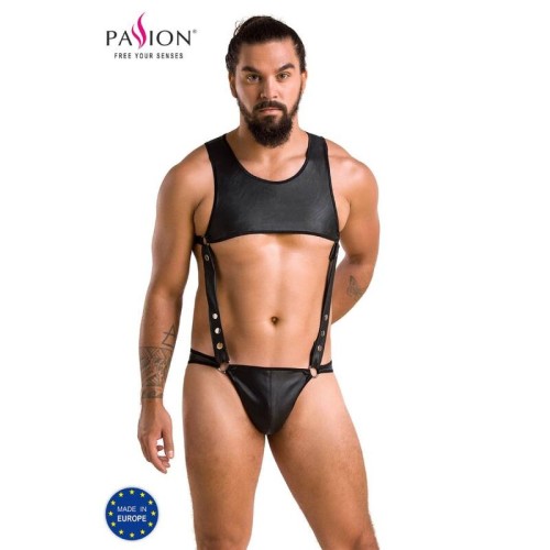 Passion Adam Black Body S/M