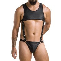 Passion Adam Black Body S/M