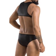 Passion Adam Black Body S/M