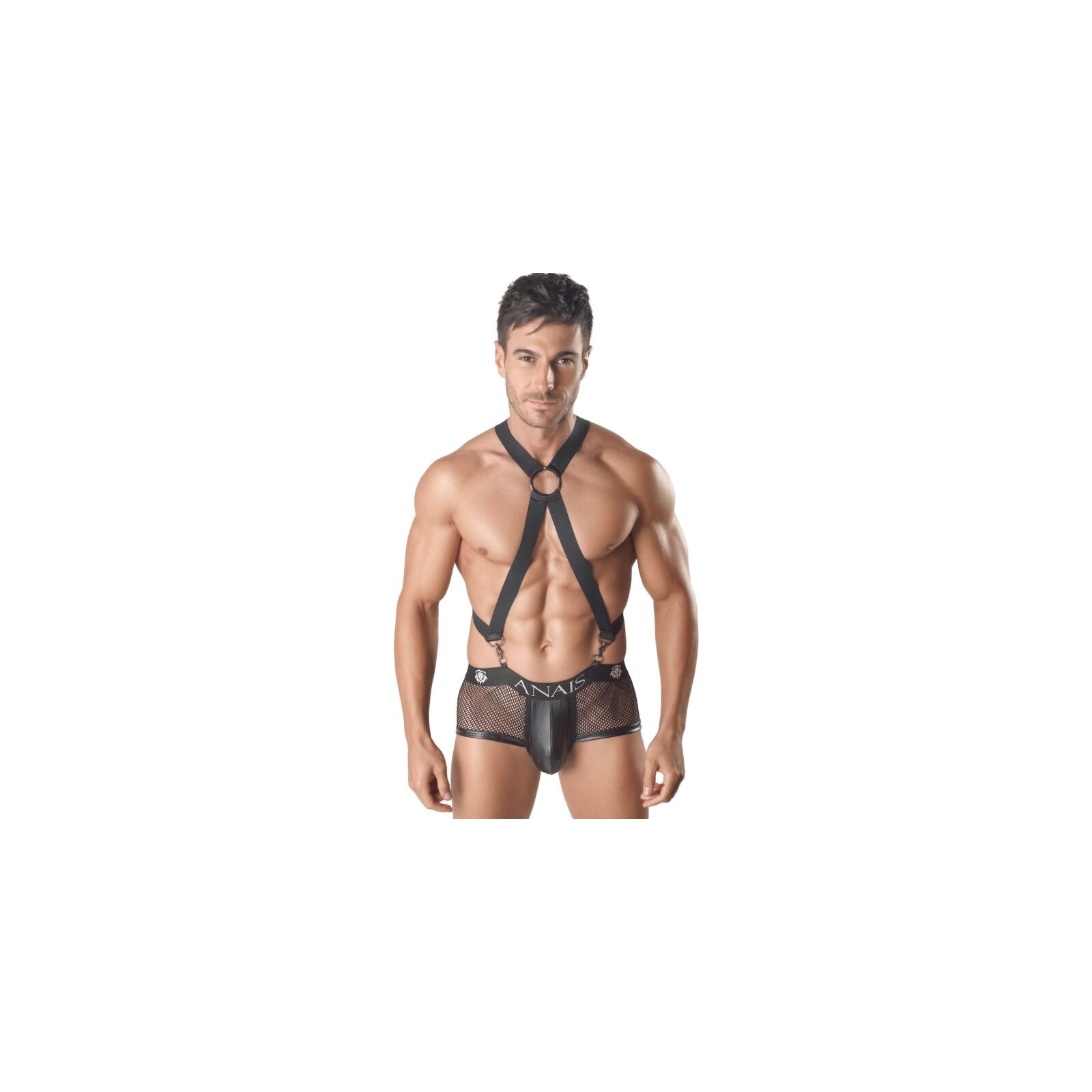 Anais Men Axel Harness S/M - Bold Fashion