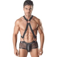 Anais Men Axel Harness S/M - Bold Fashion