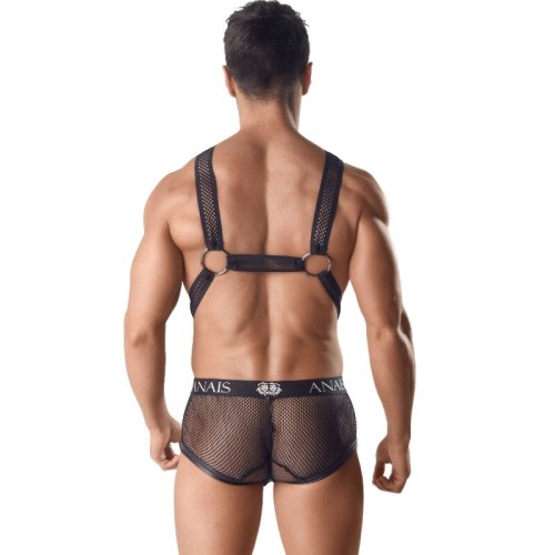 Arnes Axel III S/M - Accesorio Masculino Estiloso