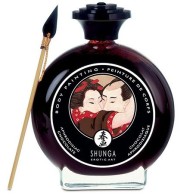 Pintura Corporal De Chocolate Shunga 100ml