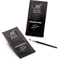 Chocolate Body Paint 10 ml