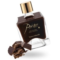 Bijoux Edible Body Paint Chocolate Flavor 50g