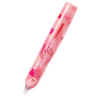 Secret Play Edible Body Pen Strawberry Flavor