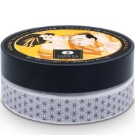 Shunga Edible Massage Powder Kit Mango Flavor