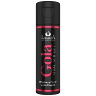 Gola Oral Gel Strawberry 50ml