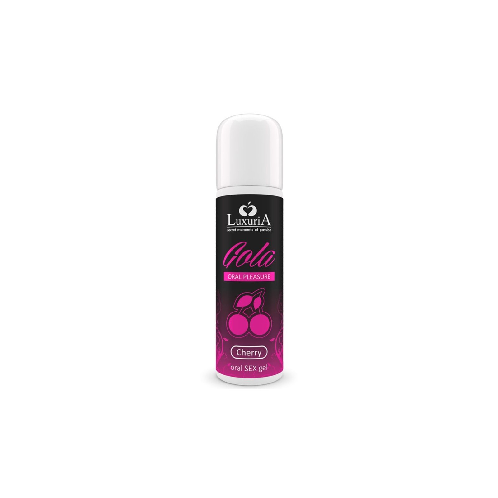 Gola Cherry Oral Gel 50 ML