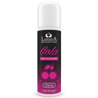 Gola Cherry Oral Gel 50 ML