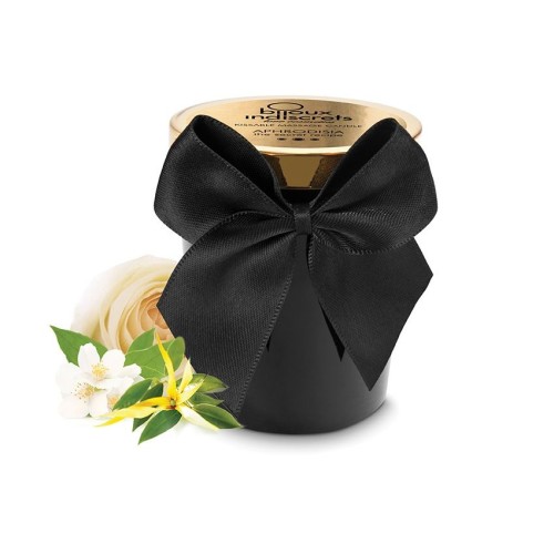 Bijoux Melt My Heart Scented Massage Candle with Aphrodisia