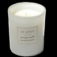 Luxury Massage Candle with Ylang Ylang & Mandarin