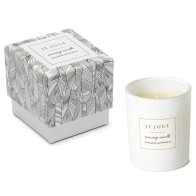 Luxury Massage Candle with Ylang Ylang & Mandarin