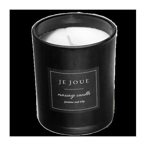 Luxury Massage Candle Jasmine & Lily