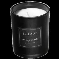 Luxury Massage Candle Jasmine & Lily