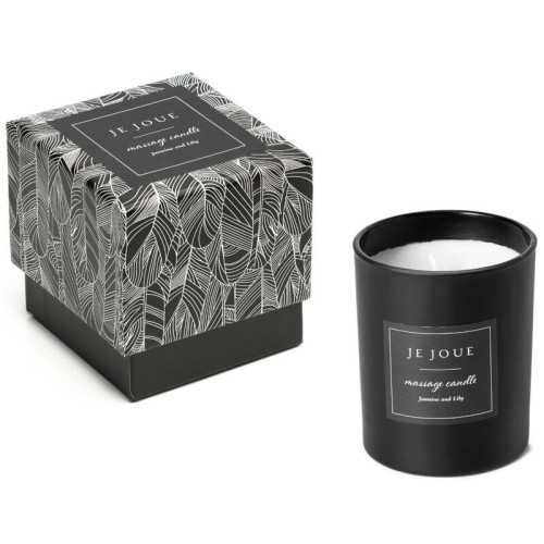 Luxury Massage Candle Jasmine & Lily