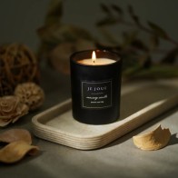 Luxury Massage Candle Jasmine & Lily