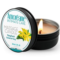 Ylang Massage Candle 30 Ml - Sensual Experience