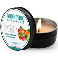 Tropical Temptation Massage Candle 30ml