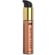 Iluminador Corporal Sexy Glow - Acabado Suave y Sensual