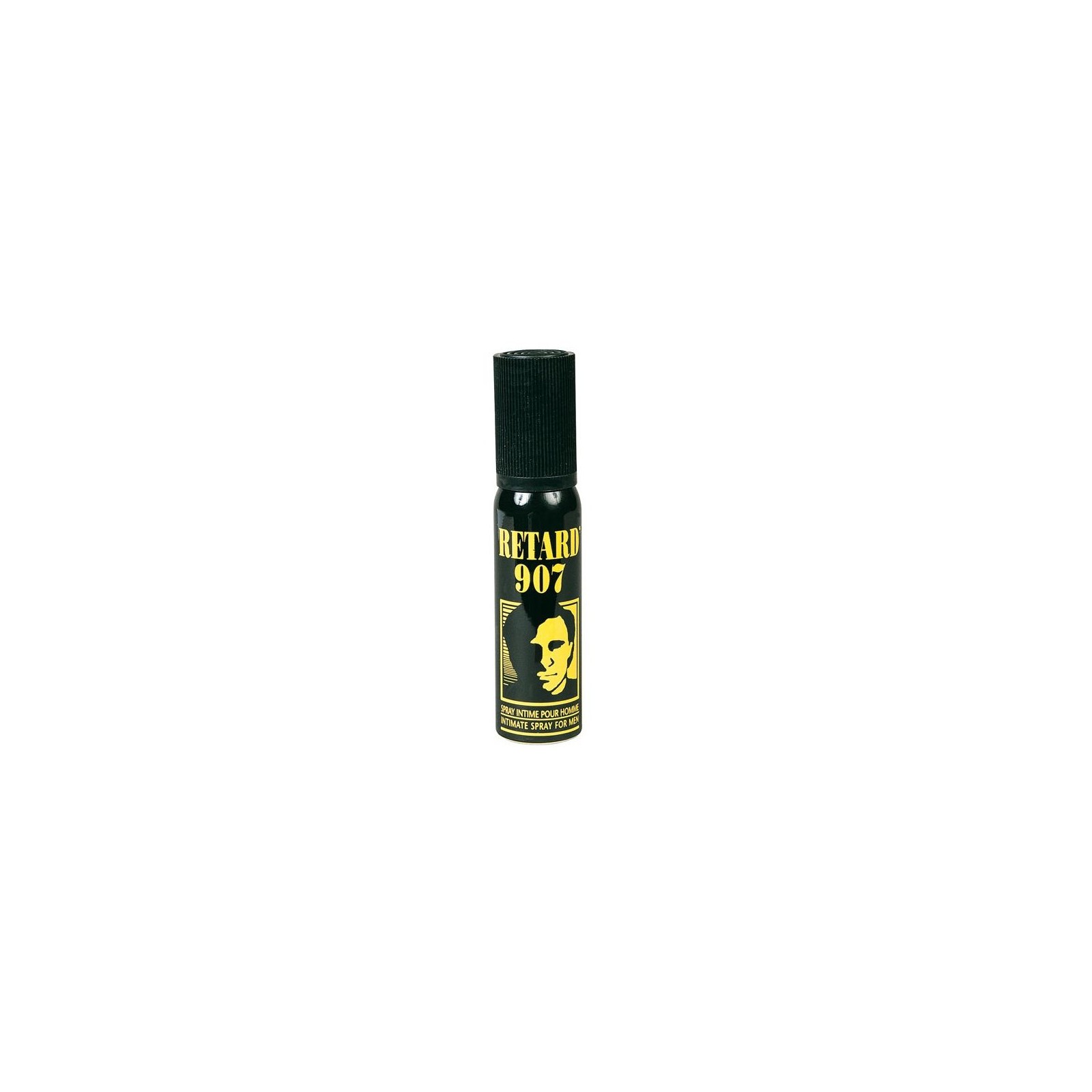 Retard 907 Spray Retardante Para Mayor Resistencia