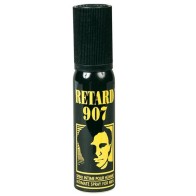 Retard 907 Delay Spray for Enhanced Stamina