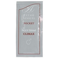 Climax Male Stimulant Cream - 10 ml